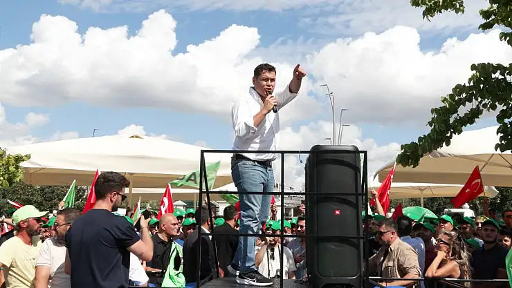 Martı TAG kurucusu Öktem'den Kararlı Duruş! 'Yönetmelik çıkana kadar her UKOME'de olacağız'