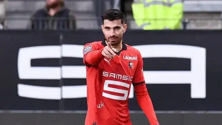 Martin Terrier Kimdir? Hangi Takımlarda Oynadı?