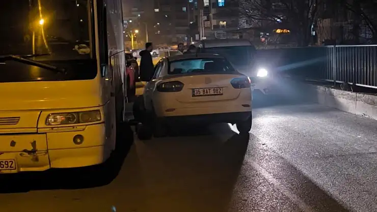 Maskeli saldırgan dehşet saçtı 1 ölü, 1 yaralı