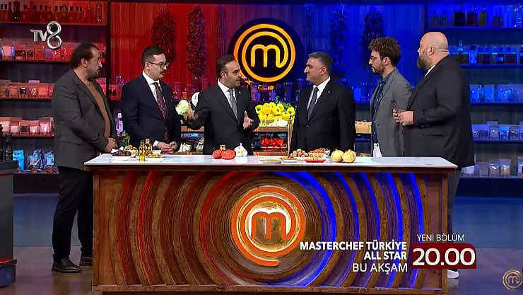 MasterChef 188. Bölüm Fragmanı İzle 23 Aralık Cumartesi