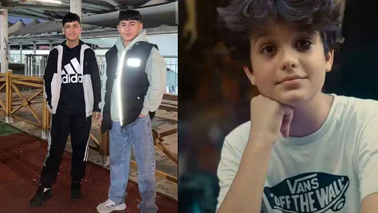 Mattia Ahmet Minguzzi cinayetinde iki şüphelinin ifadeleri ortaya çıktı