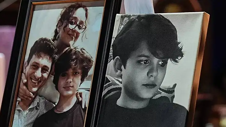 Mattia Ahmet Minguzzi Cinayeti Davasında Yeni Gelişme Sanık Avukatı Çekildi