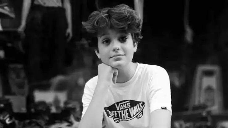 Mattia Ahmet Minguzzi'nin mezarını tahrip eden sanık hakkındaki ceza belli oldu