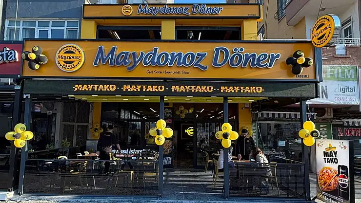 Maydonoz Döner'e Soruşturmasında Yeni Gelişme! Detaylar Ortaya Çıkıyor