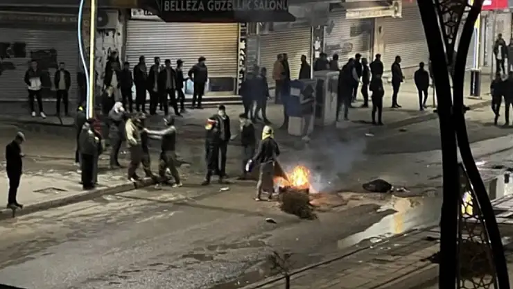 Mazbata Krizi Büyüyor Van'dan Sonra Bitlis'te de Yasak Geldi