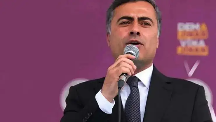 Mazbata Oy Çokluğuyla Abdullah Zeydan'ın