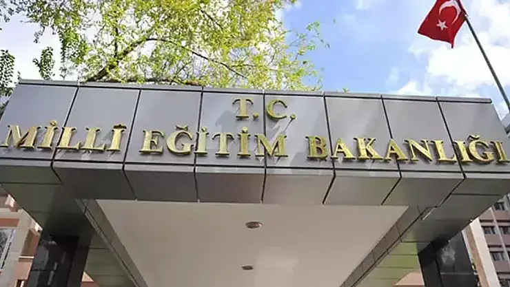 MEB'den yeni düzenleme: &quotbütüncül eğitim yaklaşımı"