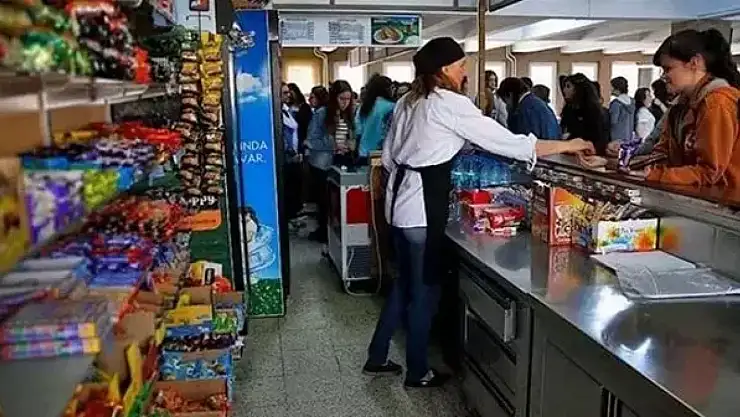 MEB Duyurdu: Okullarda Artık Yasaklanıyor