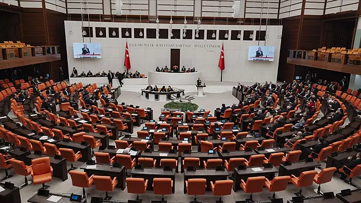 Meclis'te Bütçe Maratonu Sona Erdi! 12 Gün Boyunca Neler Yaşandı?