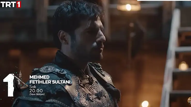 Mehmet Fetihler Sultanı 2.Bölüm Full Tek Parça İzle