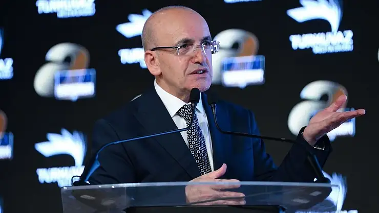 Mehmet Şimşek Şubat 2026 İtibariyle Enflasyon Yüzde 20'li Rakamları Görecek