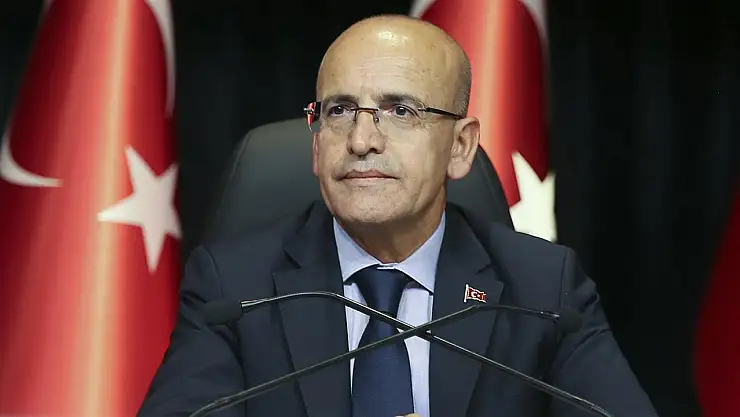 Mehmet Şimşek'ten Fitch'in Kredi Notuna İlişkin Açıklama