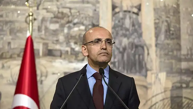 Mehmet Şimşek'ten Önemli Açıklamalar: 393 Bin 13 Kumar Sitesini Kapattık