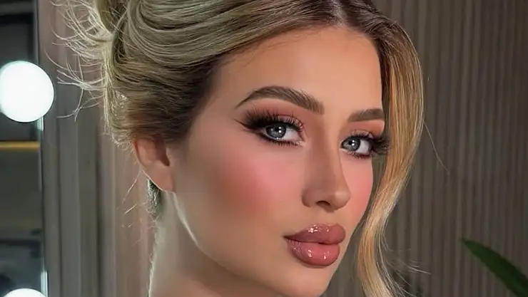 Meksika'da TikTok fenomeni kadın canlı yayın sırasında öldürüldü