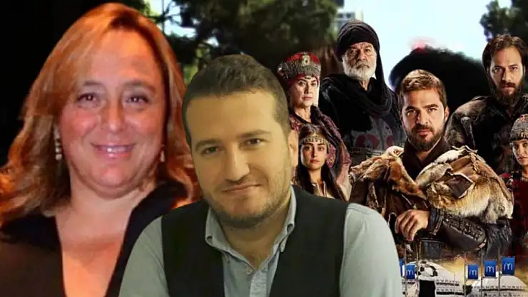 Menajer Ayşe Barım soruşturmasında ünlü senarist ifade verdi