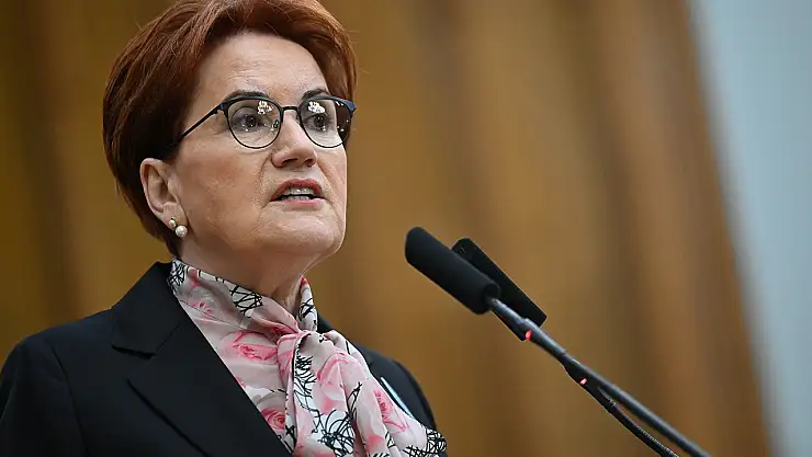 Meral Akşener'in ablası hayatını kaybetti