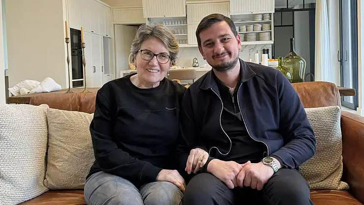 Meral Akşener Uzun Zaman Sonra Göründü! Yanındaki Kim?