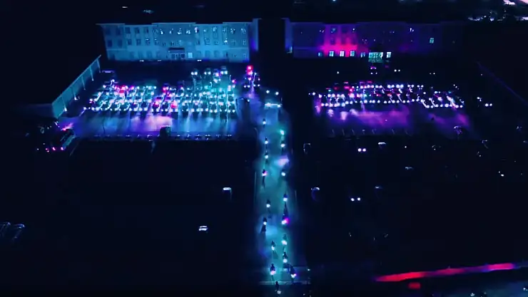 MERCEK-17 74 İlde Silah Kaçakçılığı Operasyonu