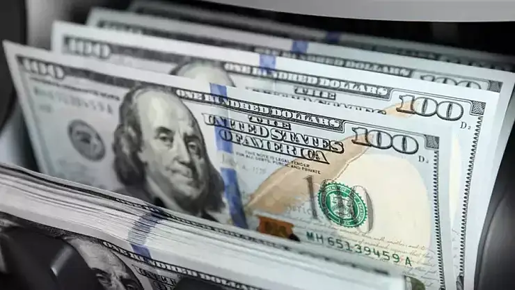 Merkez Bankası Haftalık Rezervleri Ne Kadar Oldu?