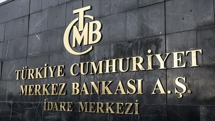 Merkez Bankası'nın Rezervlerinin Yüzde 79'u Eridi