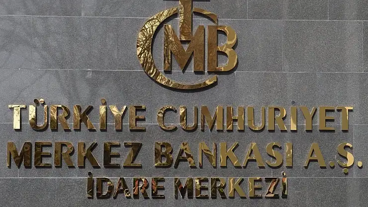 Merkez Bankası politika faizini yüzde 46'dan yüzde 43'e düşürdü