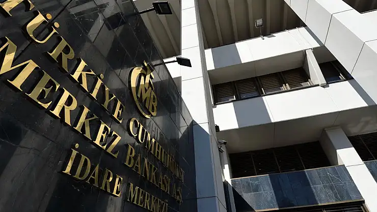 Merkez Bankası rezervleri tarihi zirvede! Faiz kararı bekleniyor