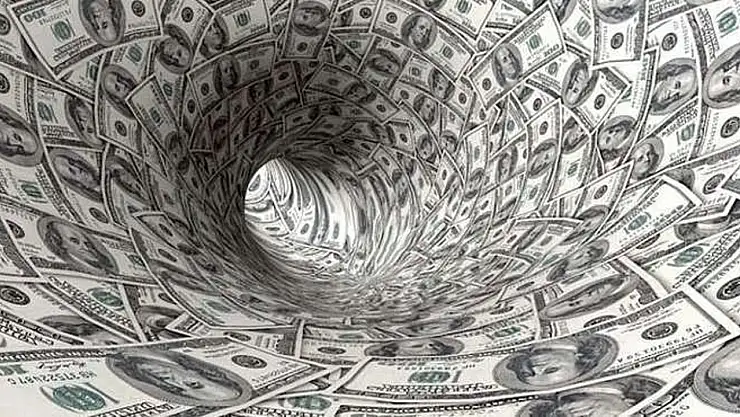 Merkez Bankasında Cari Açık Büyüyor