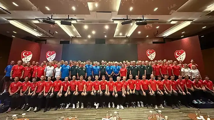 Merkez Hakem Kurulu, 2025-2026 yaz semineri başladı