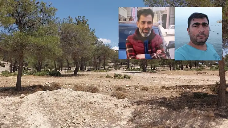 Mersin'de Husumetlilerin Kavgası Kanlı Sonlandı