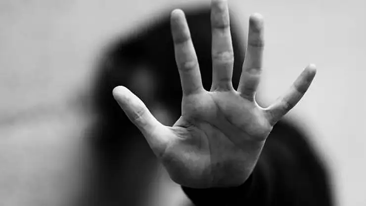 Mersin'de Tacizci Öğretmen Tutuklandı!