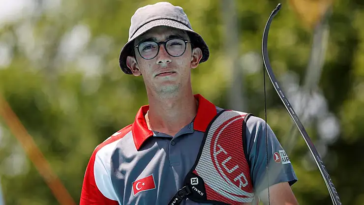 Mete Gazoz'dan Altın Madalya! İlk Kez Avrupa Şampiyonu Oldu