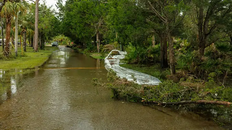 Meteoroloji'den 10 İle Sarı Kodlu Uyarı! 16 Temmuz 2024 Hava Durumu