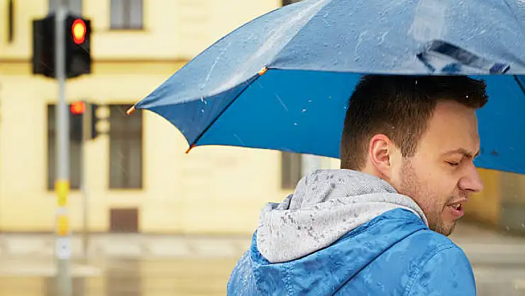 Meteoroloji'den 27 İle Sarı Koldu Uyarı! Bugün Hava Nasıl Olacak?