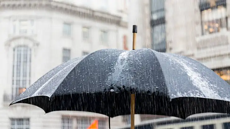 Meteoroloji'den 6 İle Sarı Kodlu Uyarı! 29 Haziran 2024 Hava Durumu