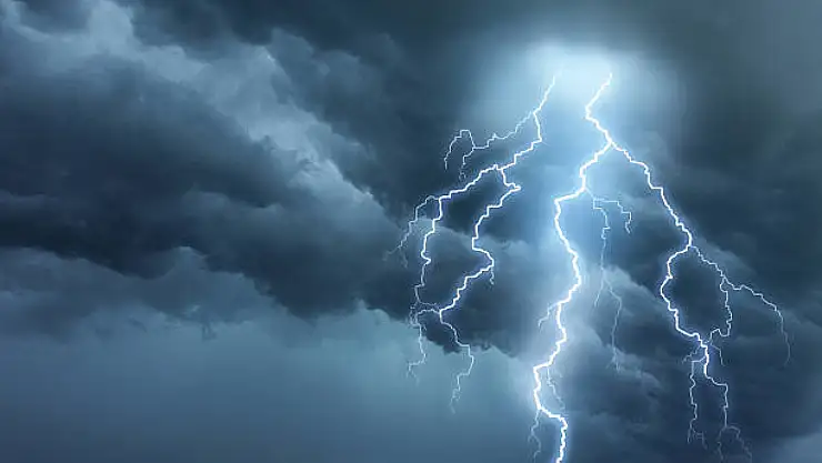 Meteoroloji'den 7 İle Sarı, 7 İle Turuncu Kodlu Uyarı! 27 Temmuz 2024 Hava Durumu