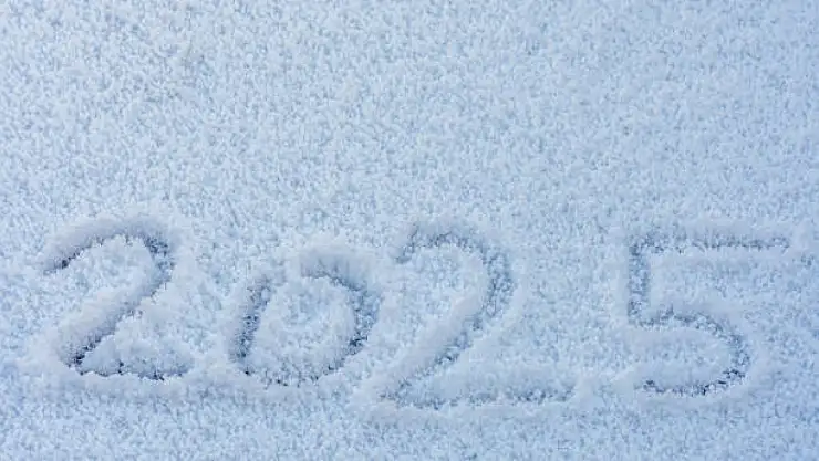 Meteoroloji'den 9 İle Sarı Kodlu Uyarı! Yılbaşında Hava Nasıl Olacak?