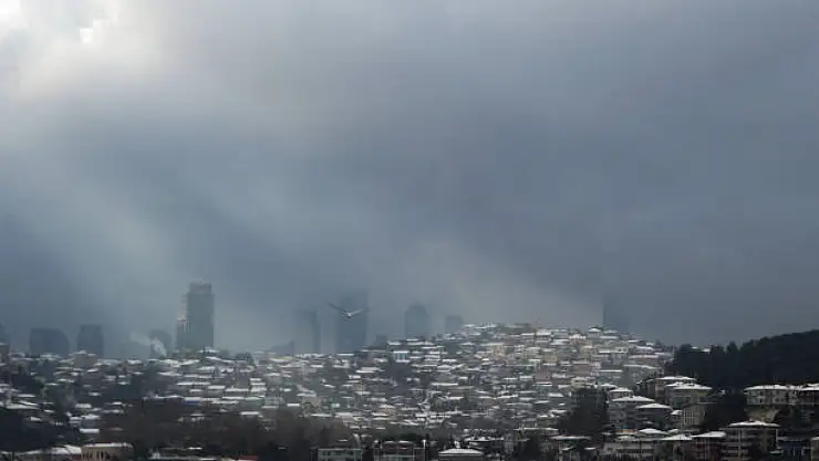 Meteoroloji'den Sis Uyarısı! Bugün Hava Nasıl Olacak?