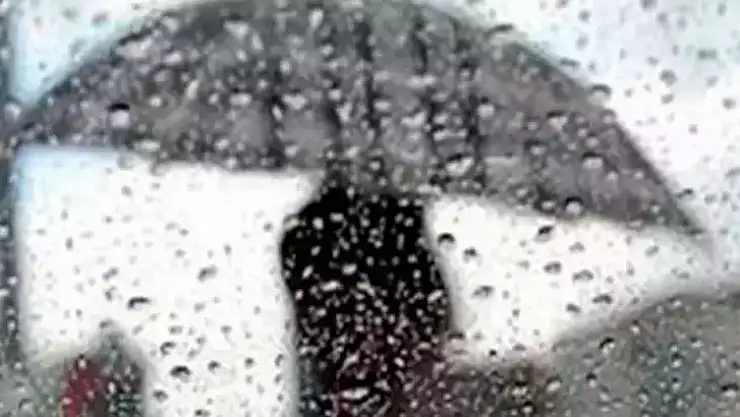 Meteoroloji Soğuk Ve Yağışlı Havalar Etkili Olacak