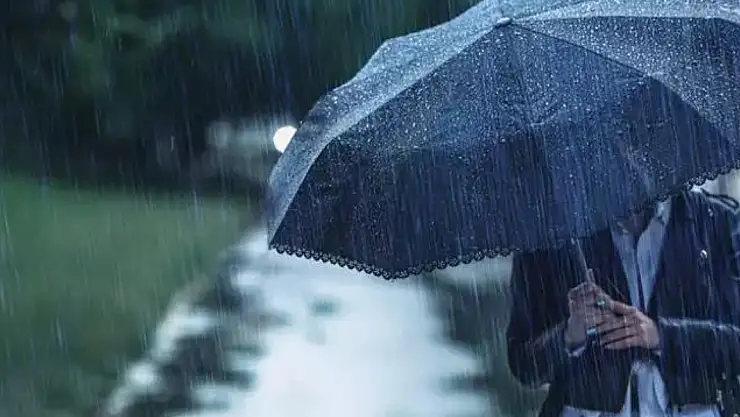 Meteoroloji Uyardı Yağışlar Geri Geliyor
