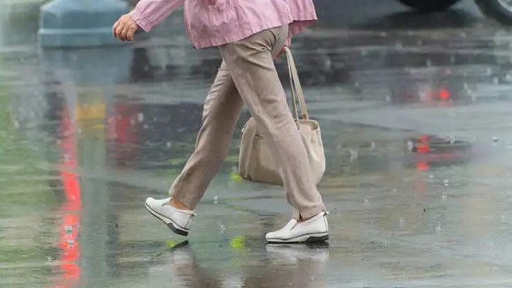 Meteorolojiden 11 il için kuvvetli yağış uyarısı