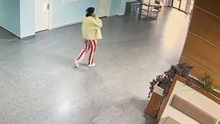 Mezarlıkta ölü bulunan bebeğin annesinin ifadesi ortaya çıktı!