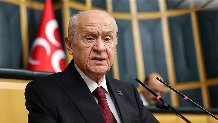 MHP'den Devlet Bahçeli Öldü İddialarına Çok Sert Tepki!
