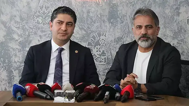 MHP'li Özdemir: Anayasa'nın ilk 4 maddesi kırmızı çizgimizdir