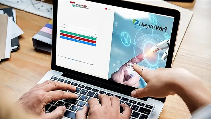 'MHRS hacklendi' iddialarına ilişkin açıklama