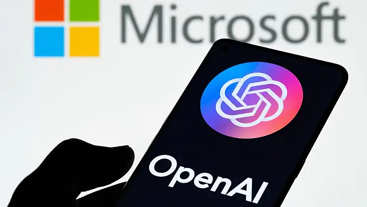 Microsoft ve OpenAI'dan İsrail'e Gazze soykırımında güçlü destek!