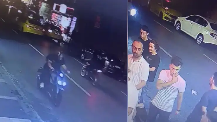 Midyeci Ahmet Kurşunların Hedefi Oldu! Midyeci Ahmet Neden Kurşunlandı?