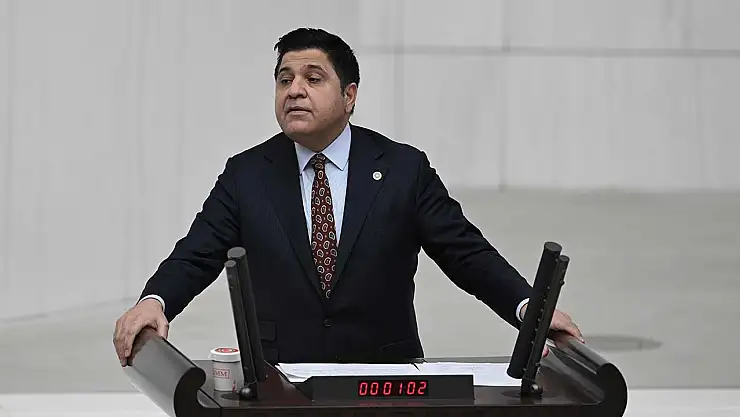 Milletvekili Bülent Kaya Konuşmamız Gereken İlk Şey Diplomalı İşsizler Ordusu