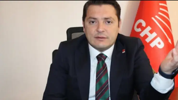 Milletvekili Turan Taşkın Özer hakkında soruşturma! İşte soruşturmanın detayları