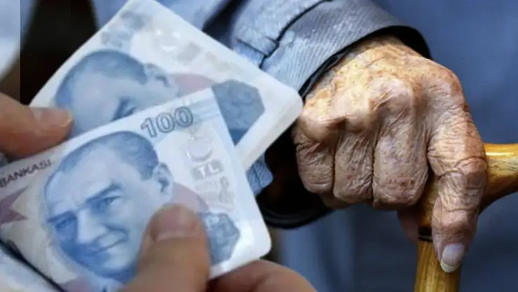 Milyonlarca Emekli Bu Haberi Bekliyordu, AK Parti Kaynakları Açıkladı!