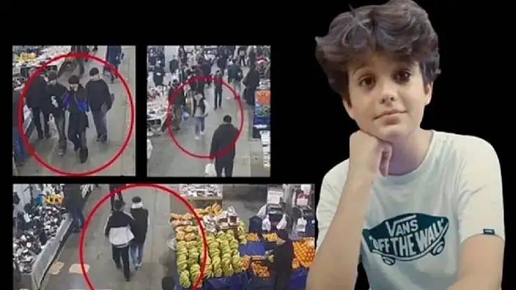 Minguzzi Cinayeti Davasında Üçüncü duruşma  Mahkeme Heyeti Davadan Çekildi